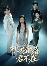 桃花散落君不在（52集）在线看完整版