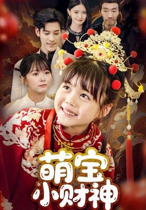 萌宝小财神（65集）在线看到大结局