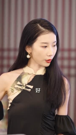 姐姐别怕我已经无敌了（83集）甜宠短剧推荐