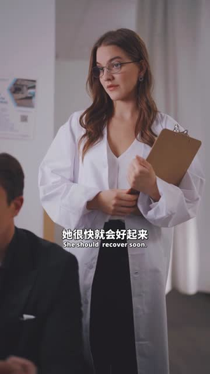 命中注定（75集）女主角是谁