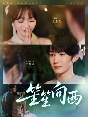 笙笙向西(75集) 笙笙向西(75集)高分佳作免费看