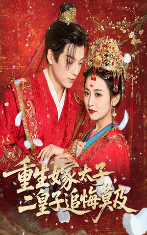 重生嫁太子二皇子追悔莫及(54集) 重生嫁太子二皇子追悔莫及(54集)番茄短剧免费看