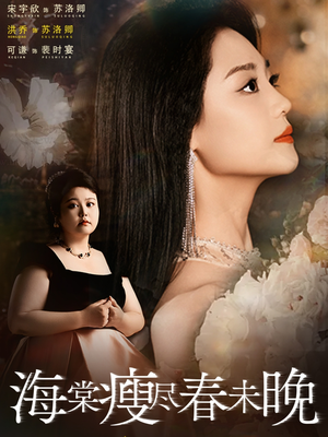 海棠瘦尽春未晚(62集) 海棠瘦尽春未晚(62集)短剧有好货推荐