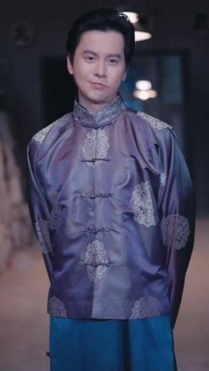 上海滩之风云再起(82集) 上海滩之风云再起(82集)全集我都看完了