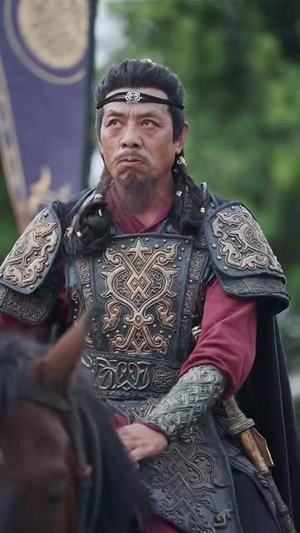 天命王侯 (80集) 天命王侯 (80集)UC网盘在线看