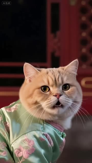 喵仪天下 第一季(20集) 喵仪天下 第一季(20集)精彩连连免费看