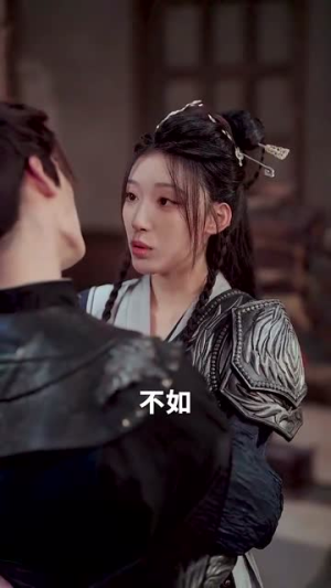 穿越古代开局绑定双胞胎（80集）免费观看完整版