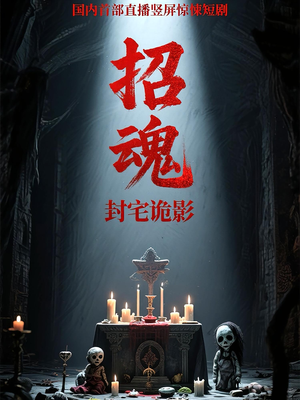 招魂封宅诡影（36集）全剧免费观看