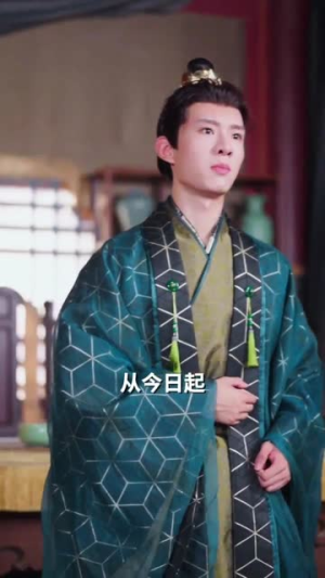 听懂毛绒绒后摄政王爹爹宠翻天（70集）精彩短剧分享