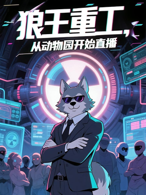 狼王重工从动物园开始直播（65集）无需会员免费看