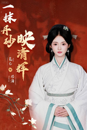 一抹丹砂映清辉(60集) 一抹丹砂映清辉(60集)男频短剧推荐