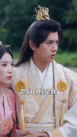 孀月令(61集) 孀月令(61集)好看短剧看不停