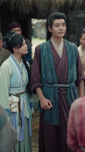 开局难民营我靠系统拼单盆满钵满 (92集) 开局难民营我靠系统拼单盆满钵满 (92集)免费短剧看不停