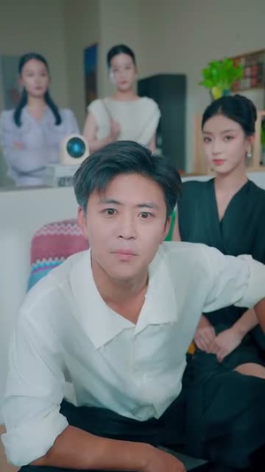 高手下山老婆是冰山女神 (85集) 高手下山老婆是冰山女神 (85集)第二季