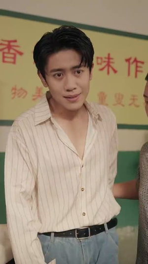 霄河映相宜 (80集) 霄河映相宜 (80集)火爆短剧抢先看