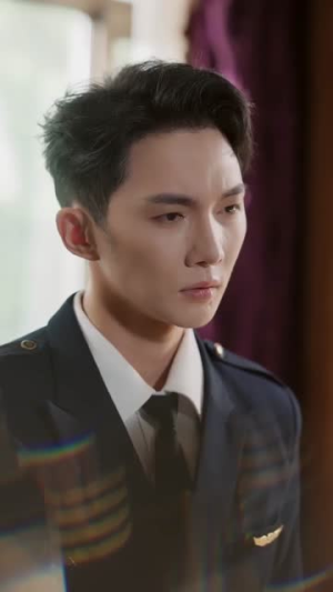 万里高空遇见你(100集) 万里高空遇见你(100集)热播短剧来袭