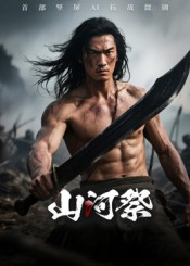 山河祭(10集) 山河祭(10集)追短剧太上头了