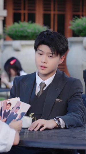 契约甜妻尹总他超爱(60集) 契约甜妻尹总他超爱(60集)爆火短剧推荐