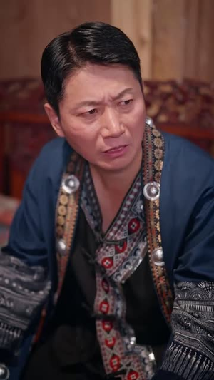 巨鳄惊魂 (50集) 沈建&刘杰 巨鳄惊魂 (50集) 沈建&刘杰短剧在哪里看