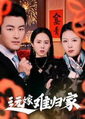 远嫁难归家(32集)姜博龙 远嫁难归家(32集)姜博龙在哪个app能看