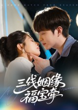 三线姻缘福宝牵(41集) 三线姻缘福宝牵(41集)短剧全集免费看