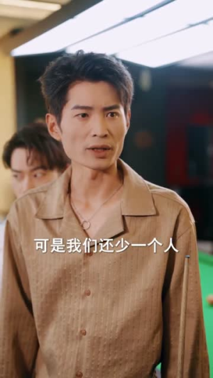 绿幕上的轨迹(83集) 绿幕上的轨迹(83集)好看的短剧