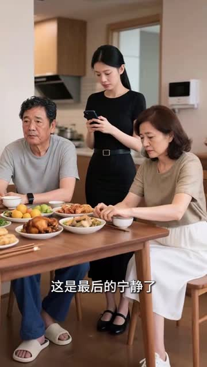 末日来袭(13集) 末日来袭(13集)网上可以看吗