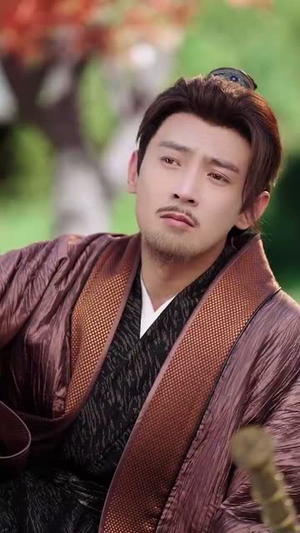 你是状元但你爹是王爷第二季(69集) 你是状元但你爹是王爷第二季(69集)红果免费看短剧