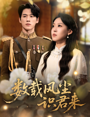 数载风尘识君来(62集) 数载风尘识君来(62集)全集完整版