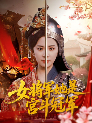 女将军她是宫斗冠军(98集) 女将军她是宫斗冠军(98集)在哪看