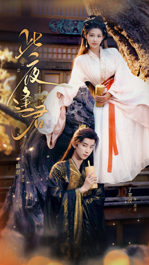 此夜逢君(76集) 此夜逢君(76集)免费短剧大全