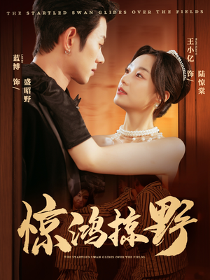 惊鸿掠野(62集) 惊鸿掠野(62集)让你一口气看完