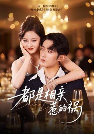 都是相亲惹的祸(72集) 都是相亲惹的祸(72集)免费看