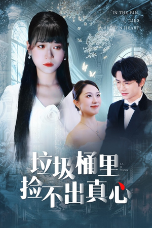 垃圾桶里捡不出真心(50集) 垃圾桶里捡不出真心(50集)短剧精彩不断