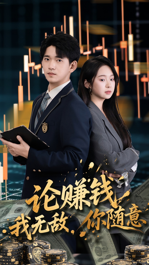 论赚钱我无敌你随意(72集) 论赚钱我无敌你随意(72集)在线免费观影