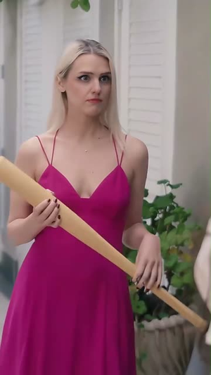 黑手党的好姑娘(61集) 黑手党的好姑娘(61集)直接看到大结局