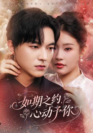 如期之约心动予你(82集) 如期之约心动予你(82集)短剧推荐更新中