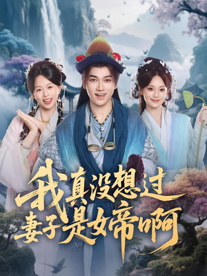 我真没想过妻子是女帝啊(90集) 我真没想过妻子是女帝啊(90集)全集在线看