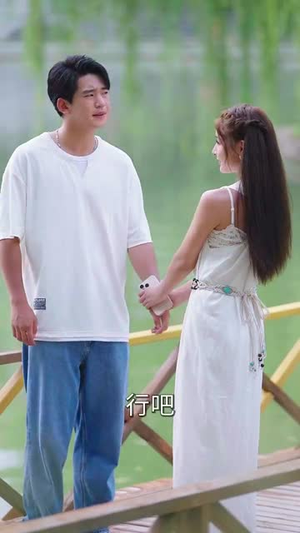 失恋逆袭，校花追我不放手&失恋逆袭校花追我不放手 (80集) 短剧每日分享