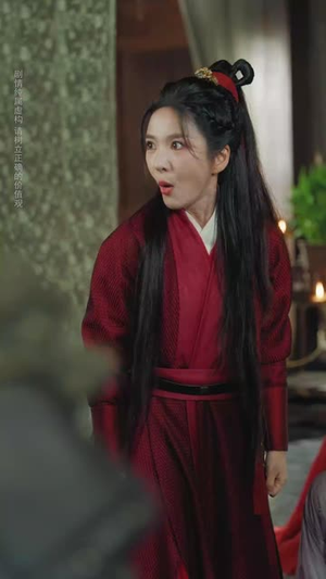 斩春闺(71集) 斩春闺(71集)短剧全集更精彩