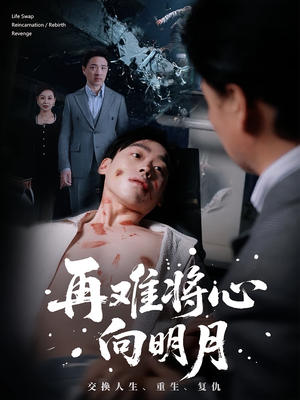 再难将心向明月(59集) 再难将心向明月(59集)好看的短剧