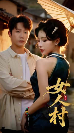 女人村 女人村熬夜追短剧