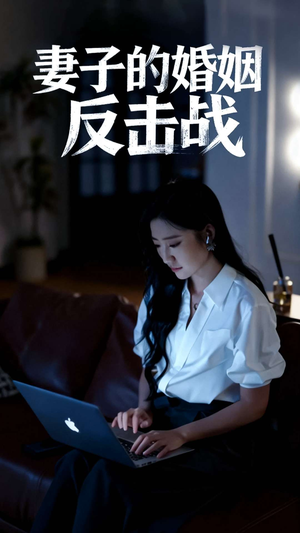 妻子的婚姻反击战(46集) 妻子的婚姻反击战(46集)短剧热门分享