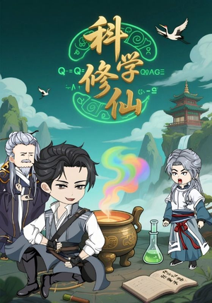 科学修仙(59集) 科学修仙(59集)独家资源免费看