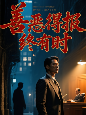 善恶得报终有时（30集）精彩短剧下载