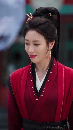 弃女轻狂毒妃狠嚣张(63集) 弃女轻狂毒妃狠嚣张(63集)百万短剧抢先看