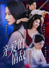 亲爱的情敌(44集) 亲爱的情敌(44集)热播短剧推荐