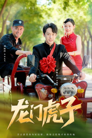 龙门虎子（72集）一起看短剧