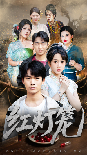 红灯笼(45集) 红灯笼(45集)好短剧分享