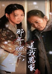 那年燃冬送我离家&归程（30集）短剧太好看了
